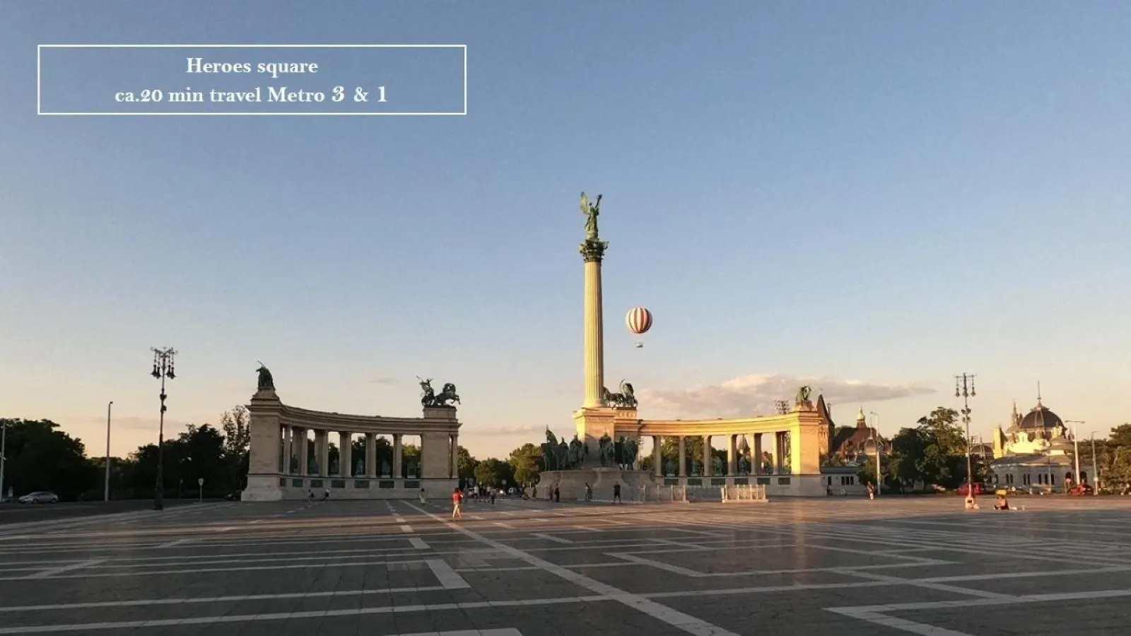 V26 - In The City Center New Apartment With Ac Budapest