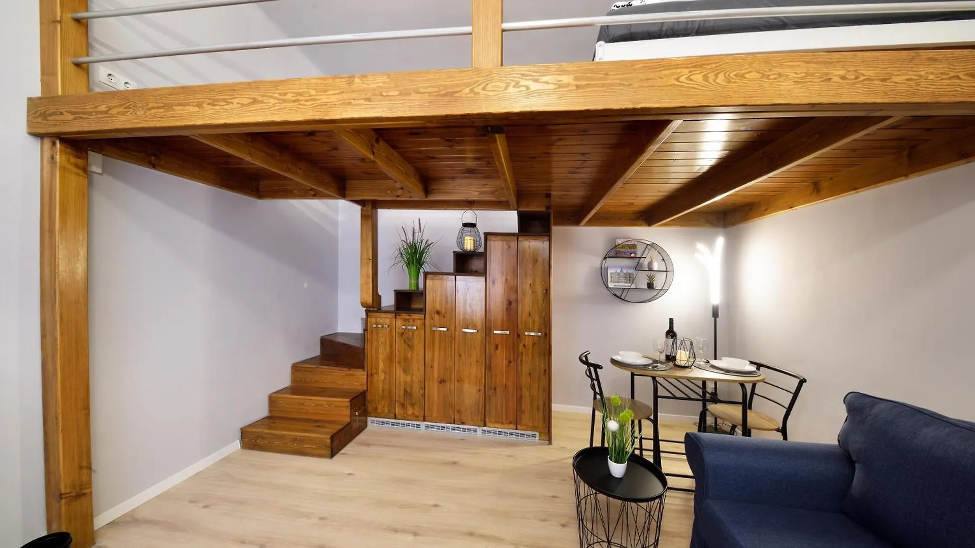 V26 - In The City Center New Apartment With Ac Budapest