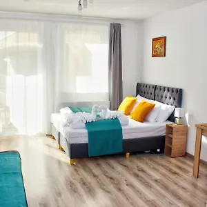 Novilda 211 Apartman