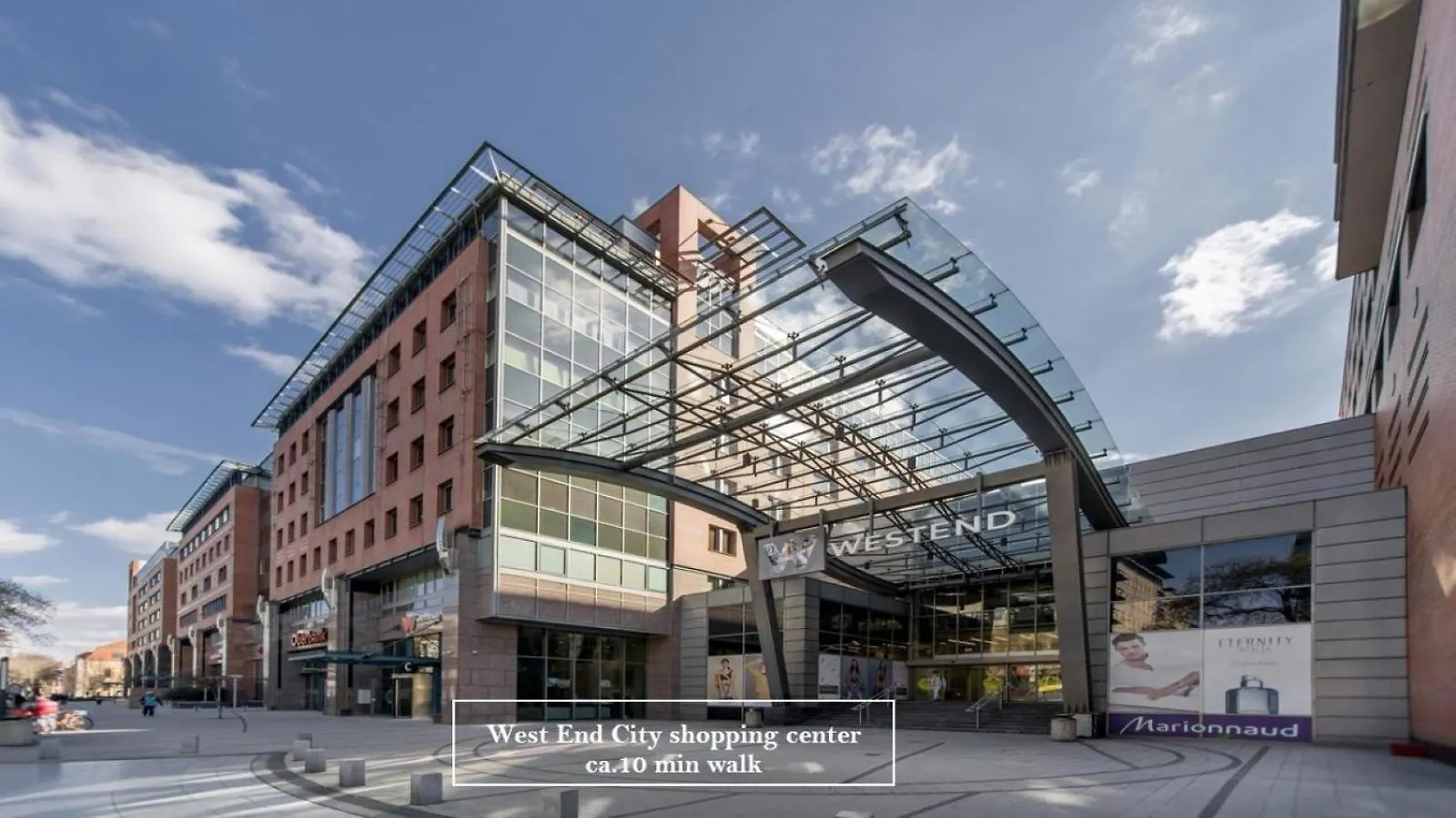 V26 - In The City Center New Apartment With Ac Budapest