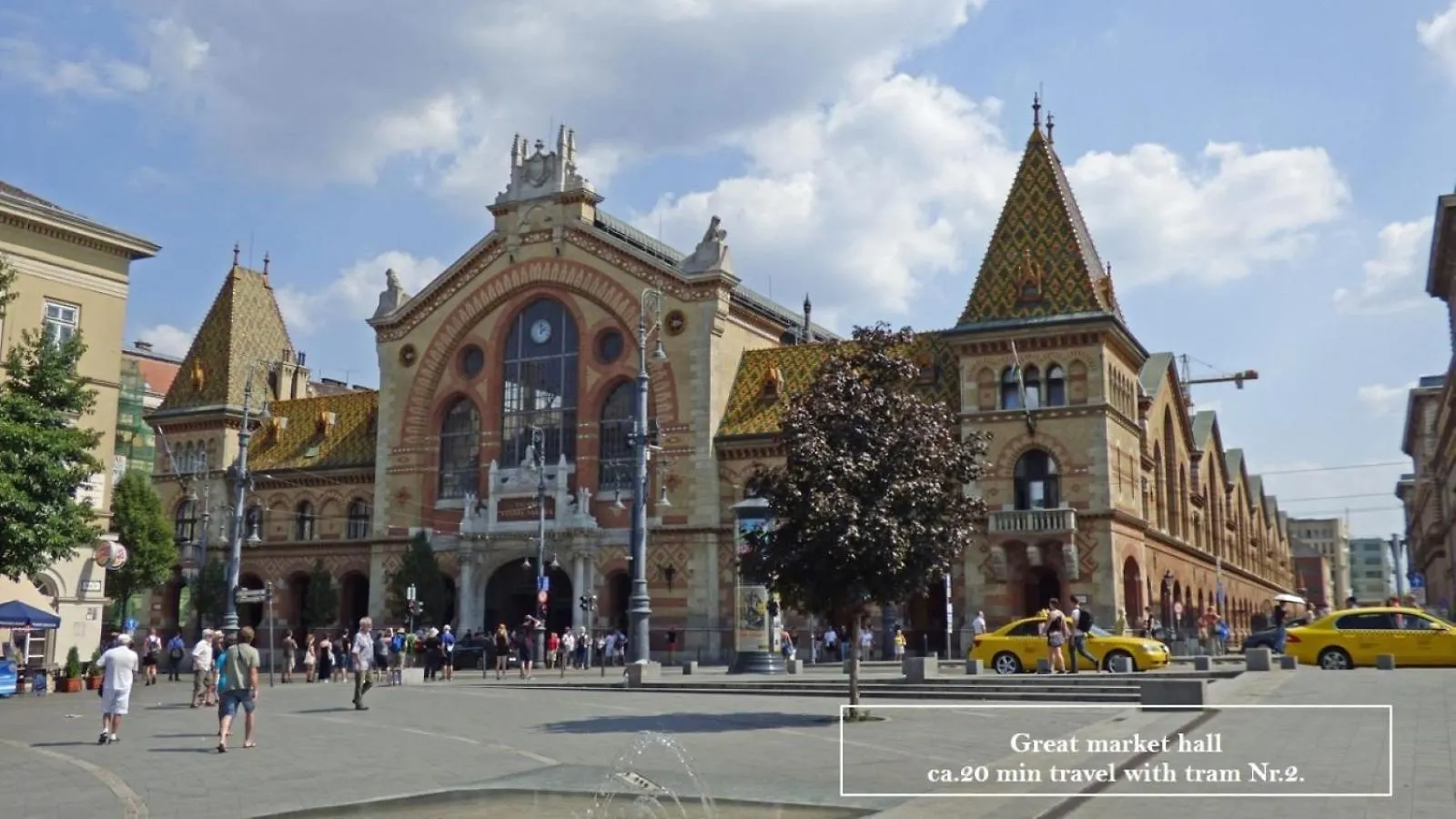 V26 - In The City Center New Apartment With Ac Budapest