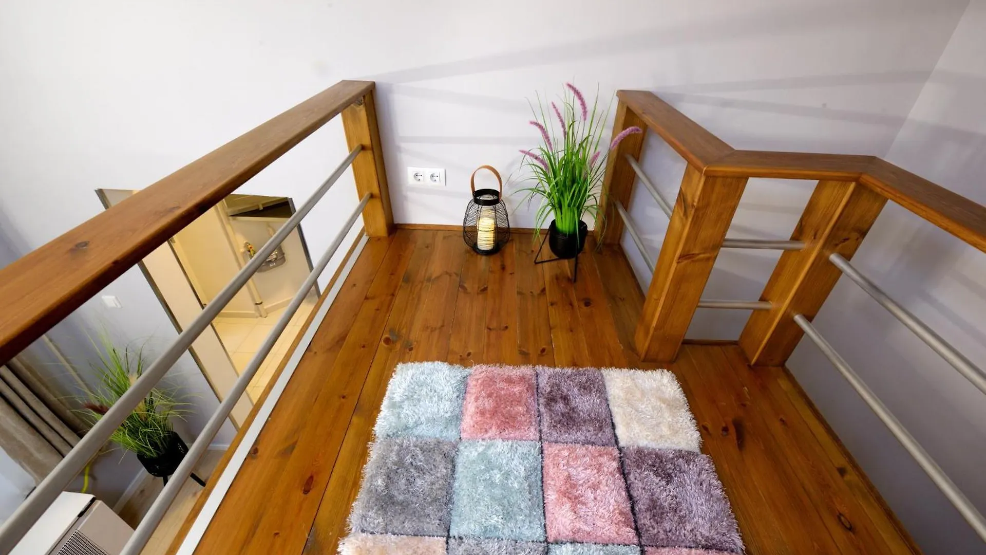 V26 - In The City Center New Apartment With Ac Budapest