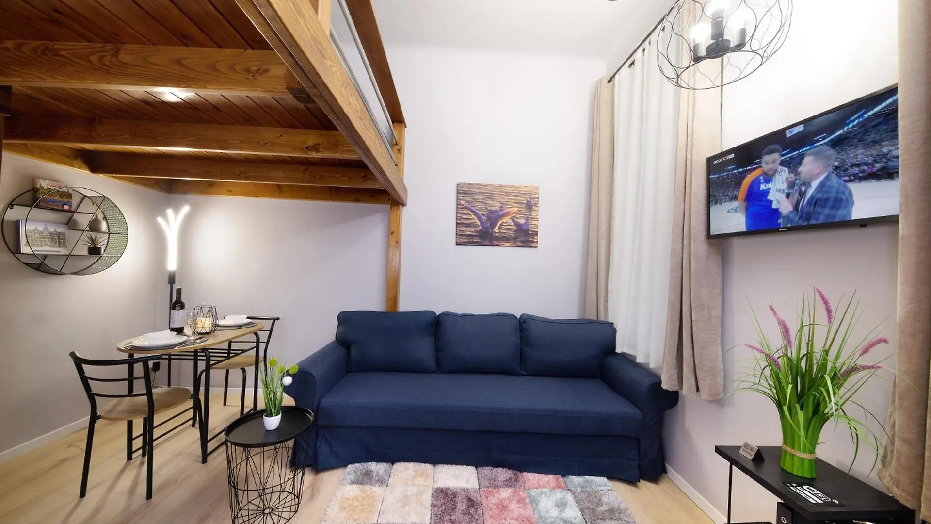 V26 - In The City Center New Apartment With Ac Budapest