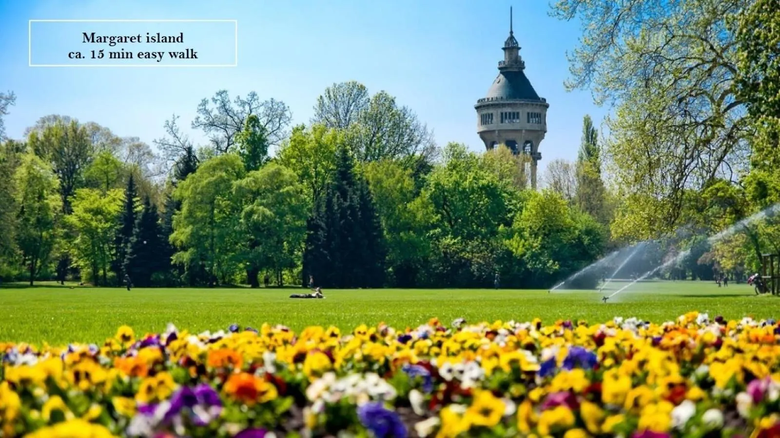 V26 - In The City Center New Apartment With Ac Budapest 0*,  Hongrie