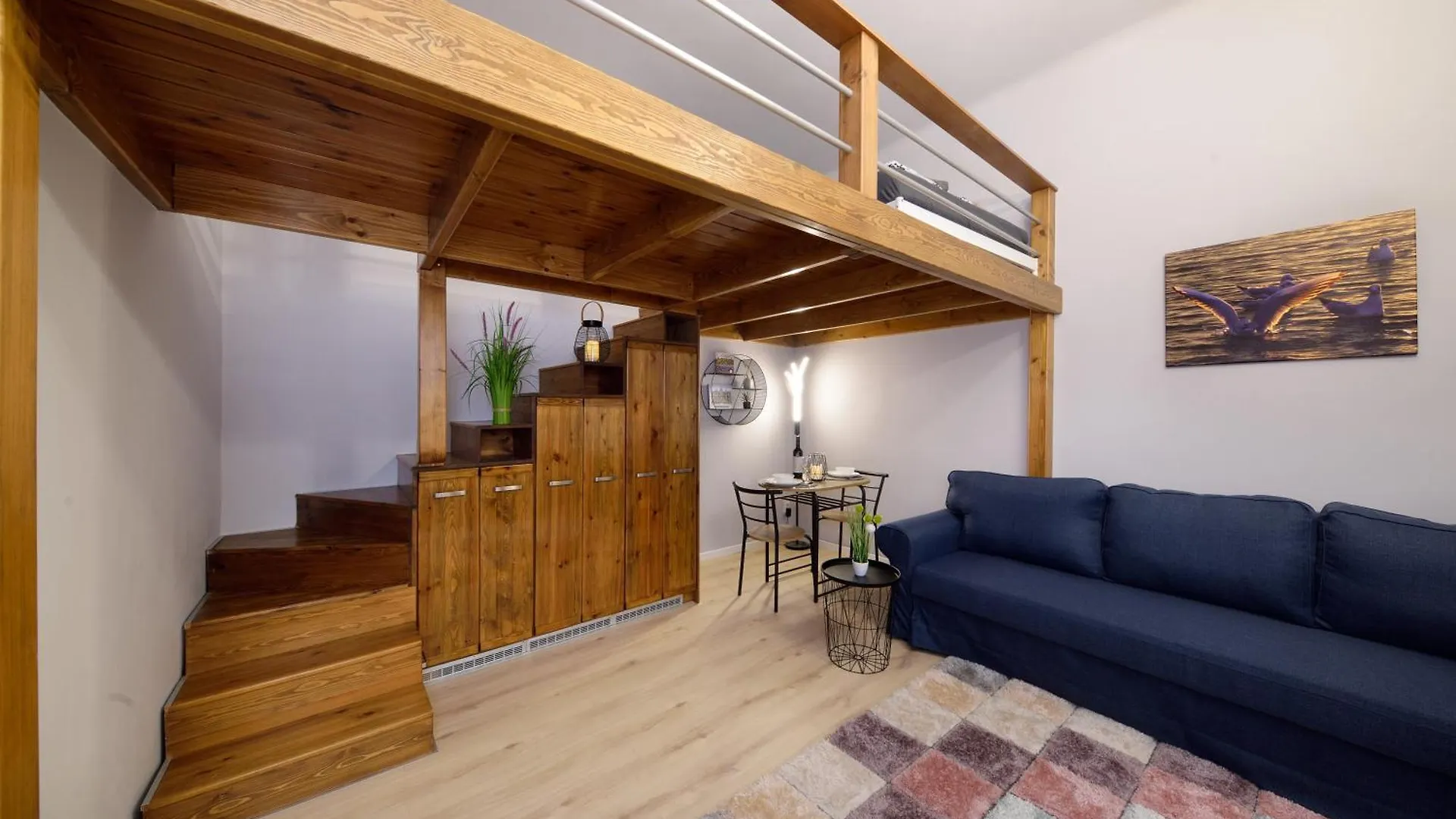 V26 - In The City Center New Apartment With Ac Budapest Hongrie